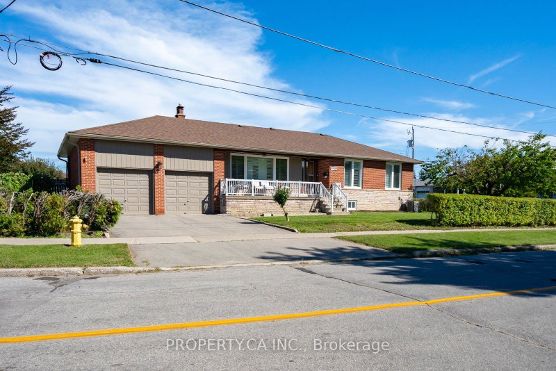 Image of home for listing MLS® W13835008