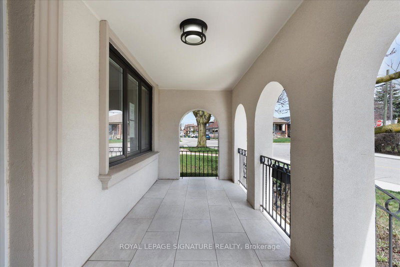 Image of home for listing MLS® W13835028