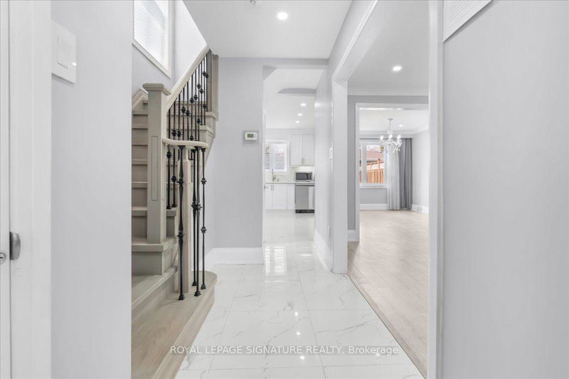 Image of home for listing MLS® W13835028