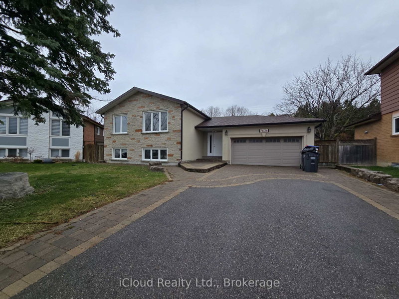 Image of home for listing MLS® W13835038