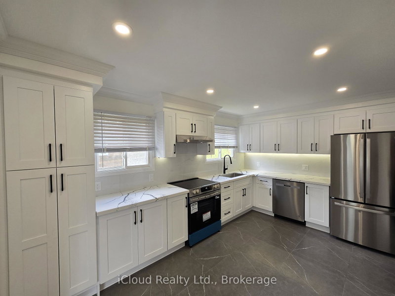 Image of home for listing MLS® W13835038