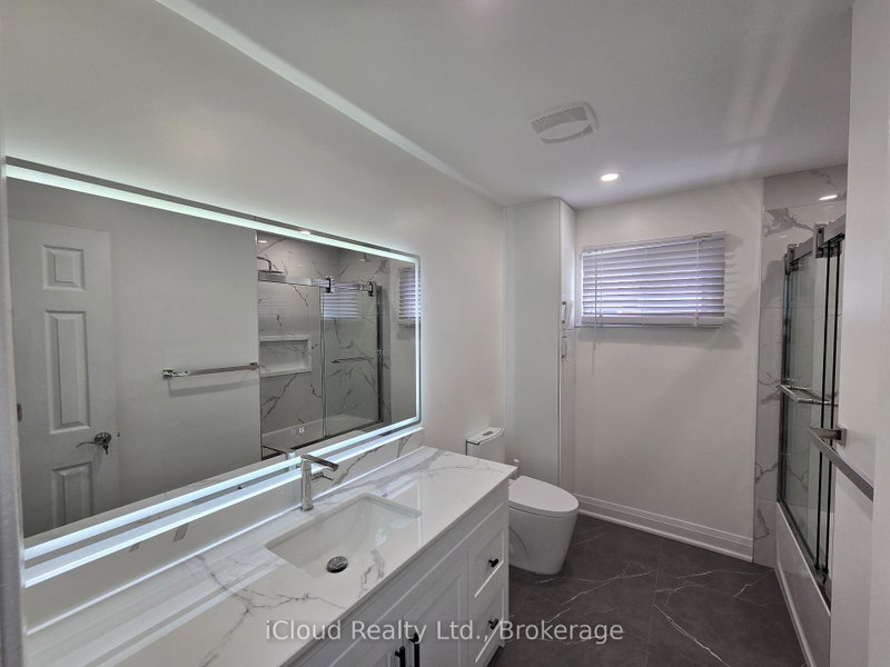 Image of home for listing MLS® W13835038