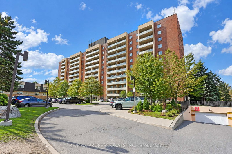Image of home for listing MLS® W13835088