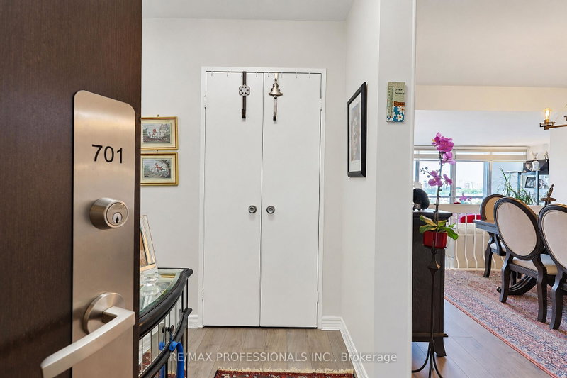 Image of home for listing MLS® W13835088