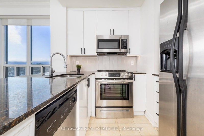 Image of home for listing MLS® W13835100