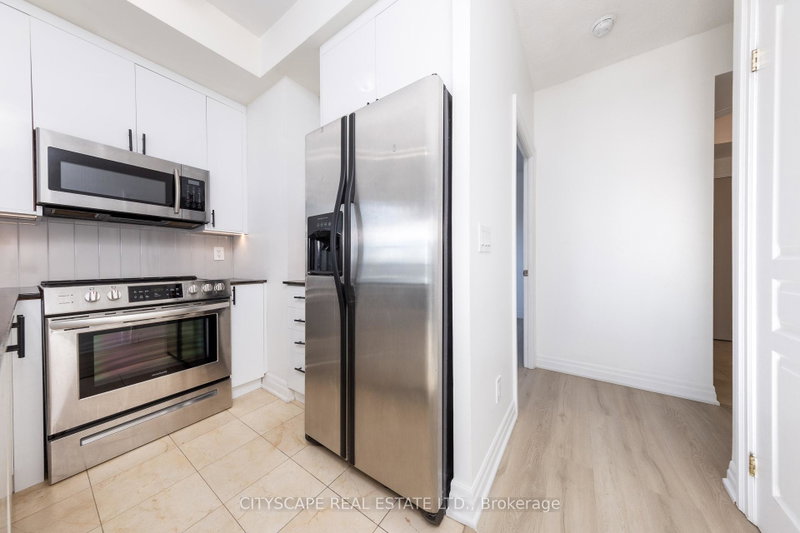 Image of home for listing MLS® W13835100