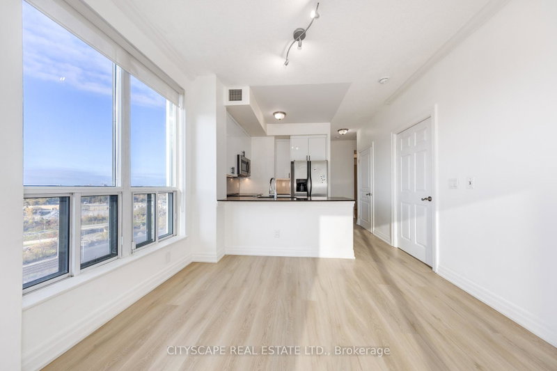 Image of home for listing MLS® W13835100