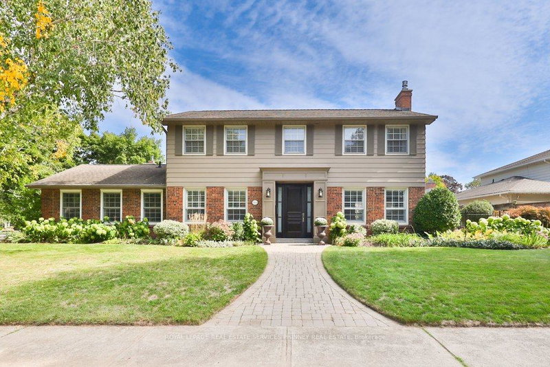 Image of home for listing MLS® W13835106