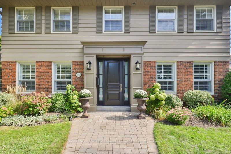 Image of home for listing MLS® W13835106