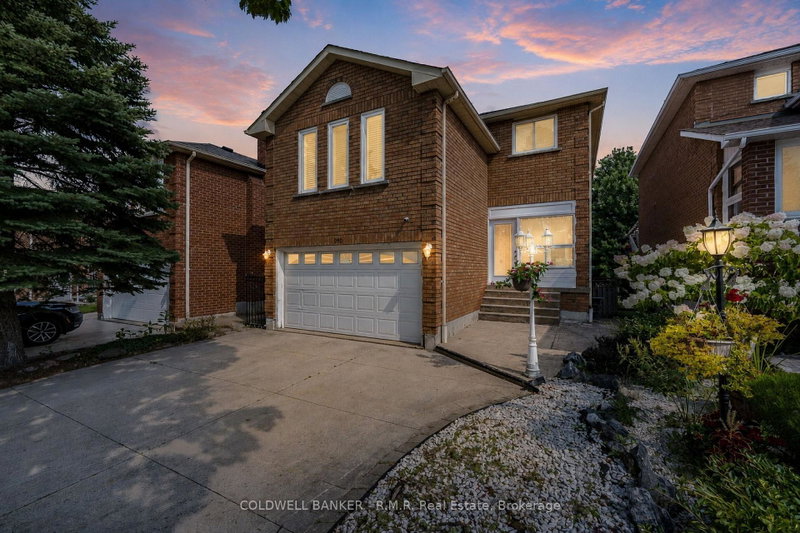 Image of home for listing MLS® W13835110