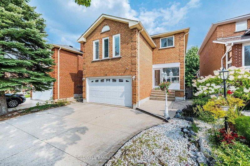 Image of home for listing MLS® W13835110