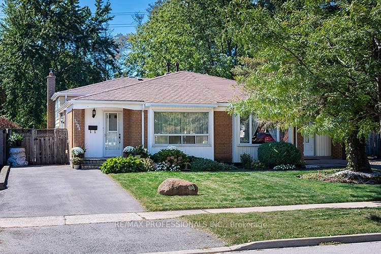 Image of home for listing MLS® W13835150