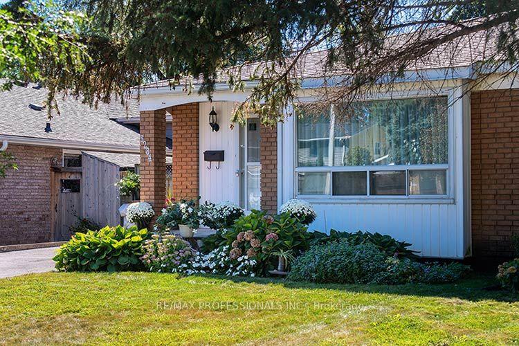Image of home for listing MLS® W13835150