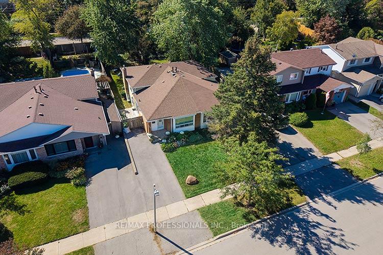 Image of home for listing MLS® W13835150