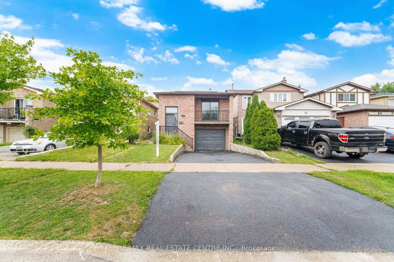 Image of home for listing MLS® W13835176