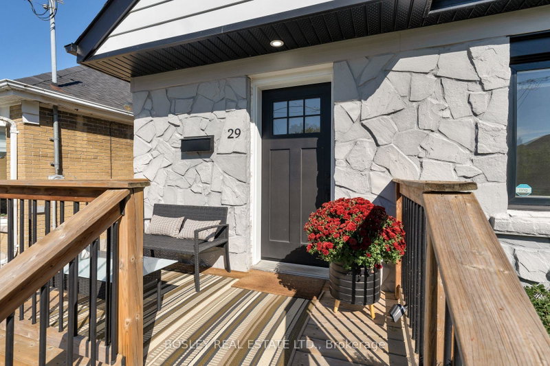 Image of home for listing MLS® W13835188