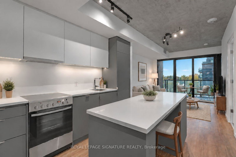 Image of home for listing MLS® W13835192