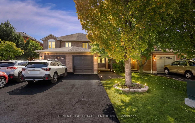 Image of home for listing MLS® W13835220