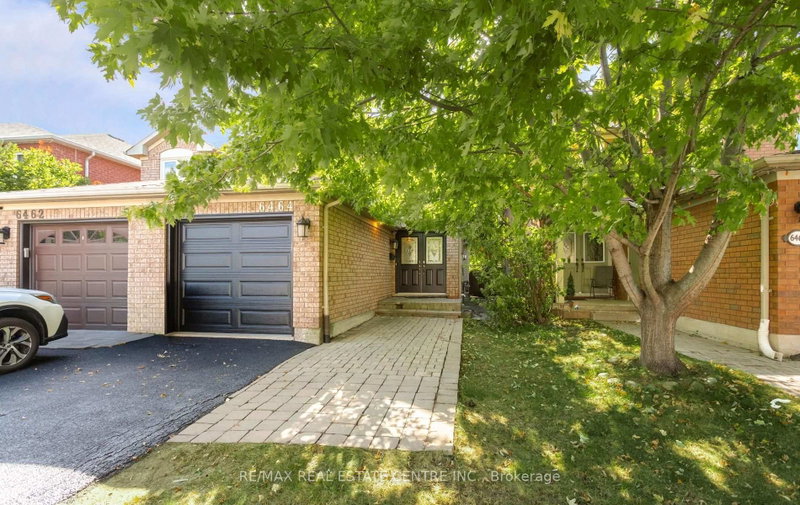 Image of home for listing MLS® W13835220