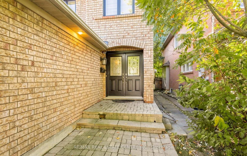 Image of home for listing MLS® W13835220