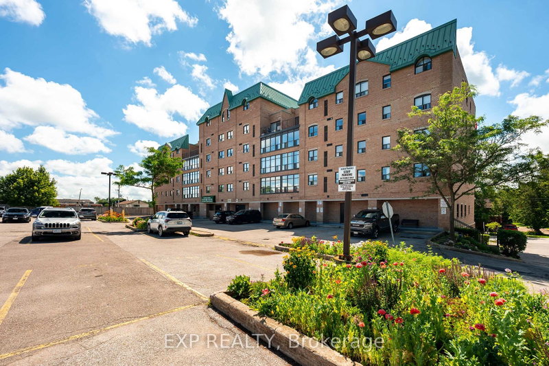 Image of home for listing MLS® W13835224