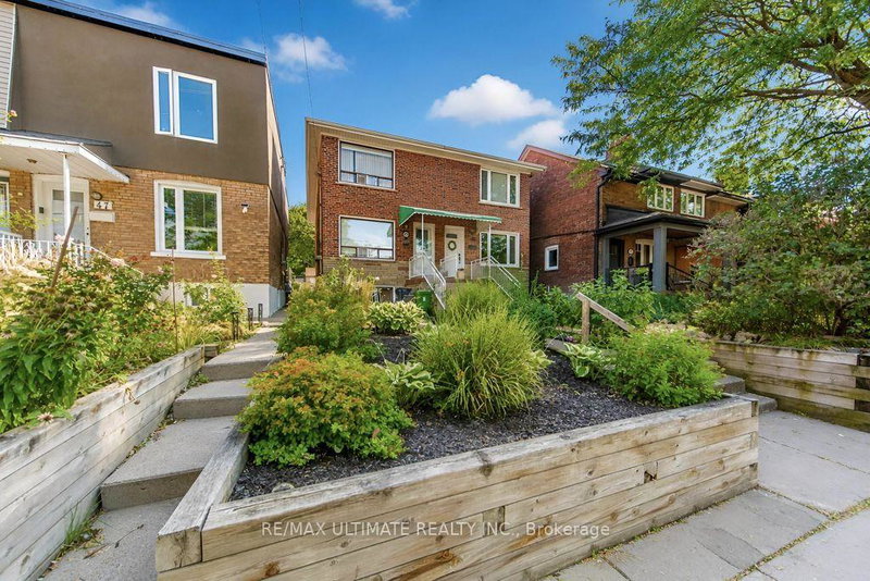 Image of home for listing MLS® W13835252