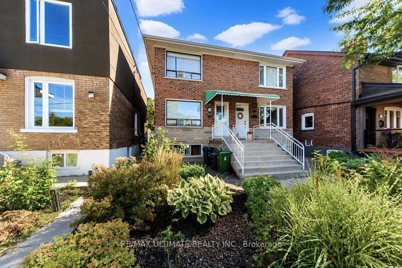 Image of home for listing MLS® W13835252