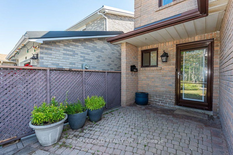 Image of home for listing MLS® W13835260