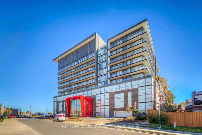 Image of home for listing MLS® W13835272