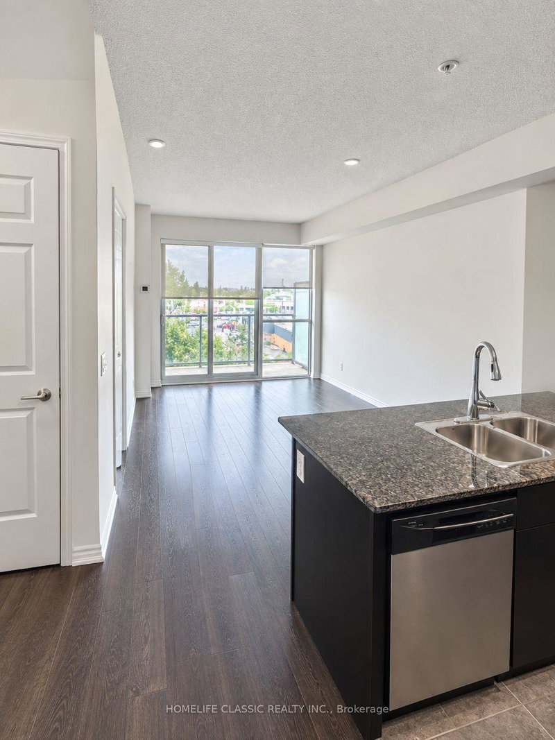 Image of home for listing MLS® W13835272