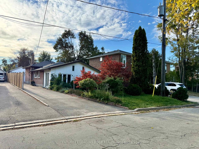 Image of home for listing MLS® W13835318