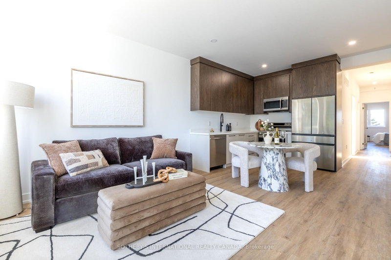 Image of home for listing MLS® W13835330