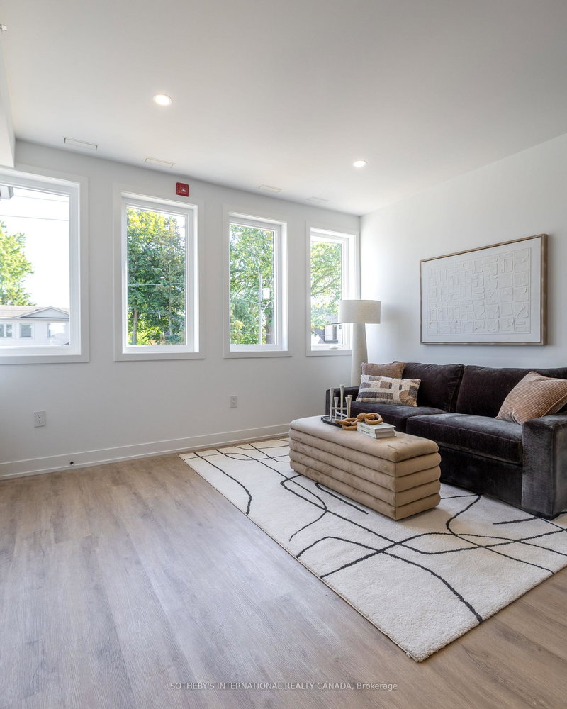 Image of home for listing MLS® W13835330