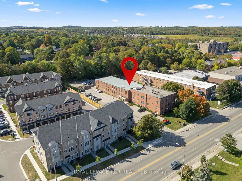 Image of home for listing MLS® W13835362