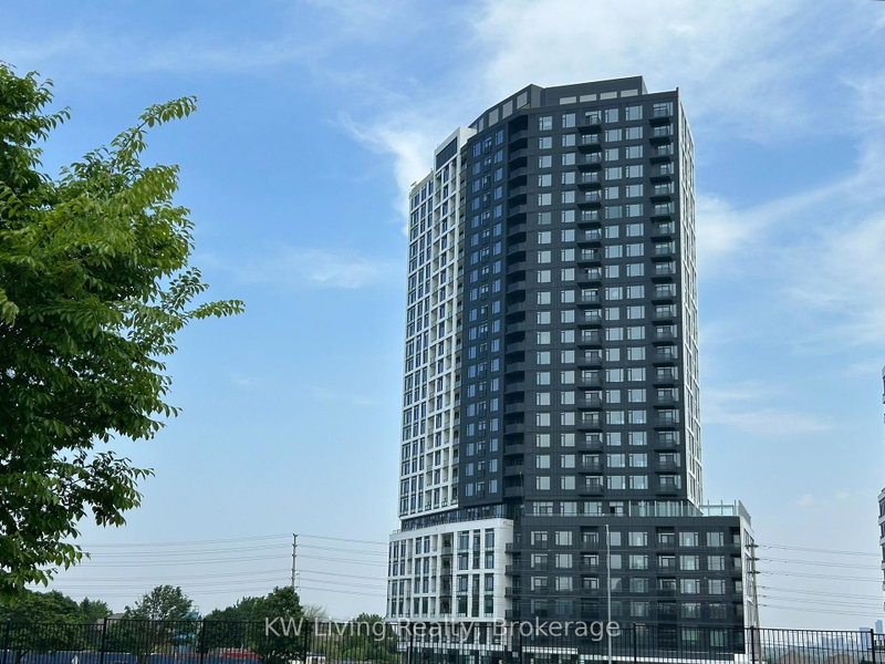 Image of home for listing MLS® W13835402
