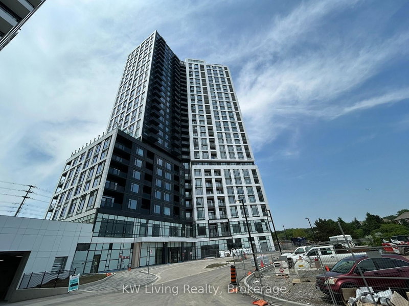 Image of home for listing MLS® W13835402