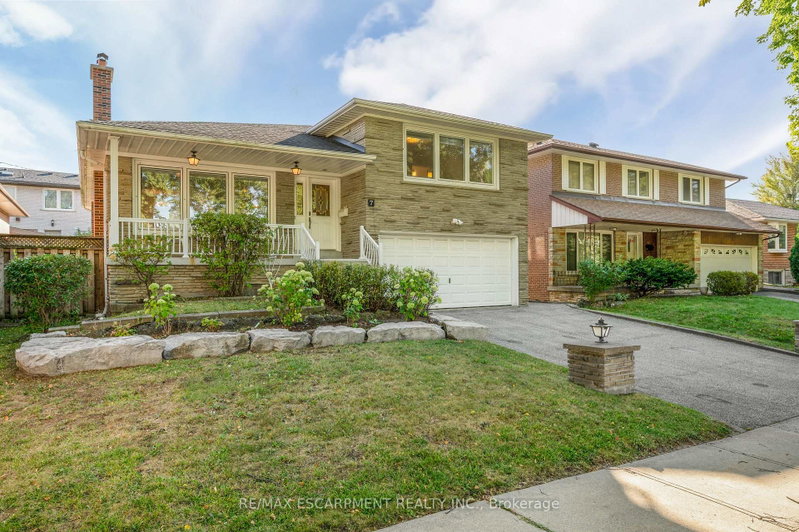 Image of home for listing MLS® W13835408