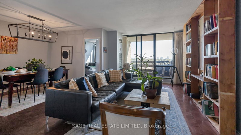 Image of home for listing MLS® W13835426
