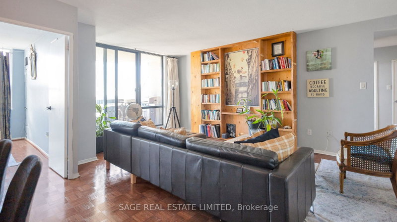 Image of home for listing MLS® W13835426
