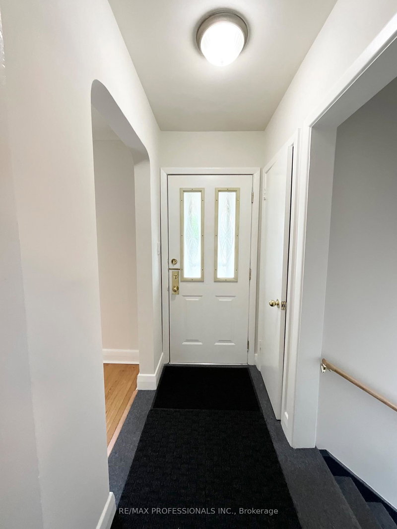 Image of home for listing MLS® W13835482