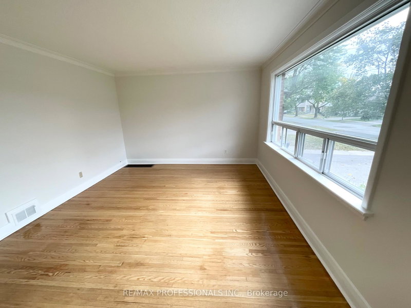 Image of home for listing MLS® W13835482