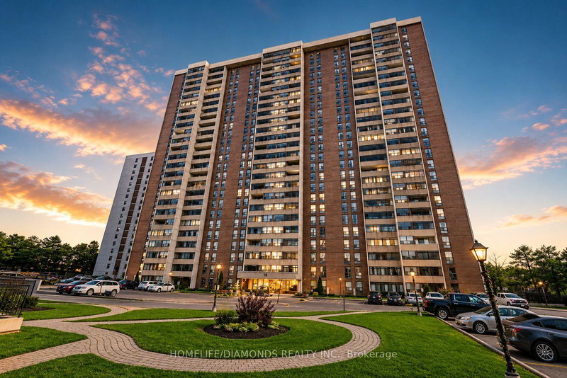 Image of home for listing MLS® W13835510
