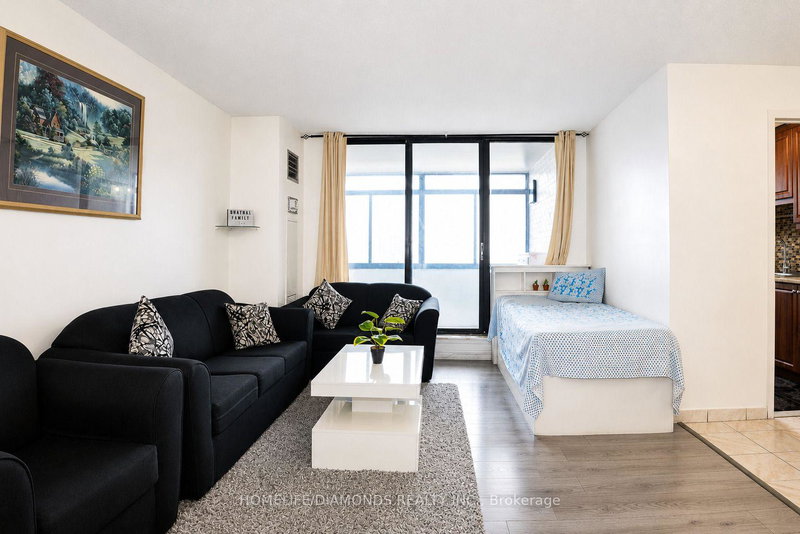 Image of home for listing MLS® W13835510