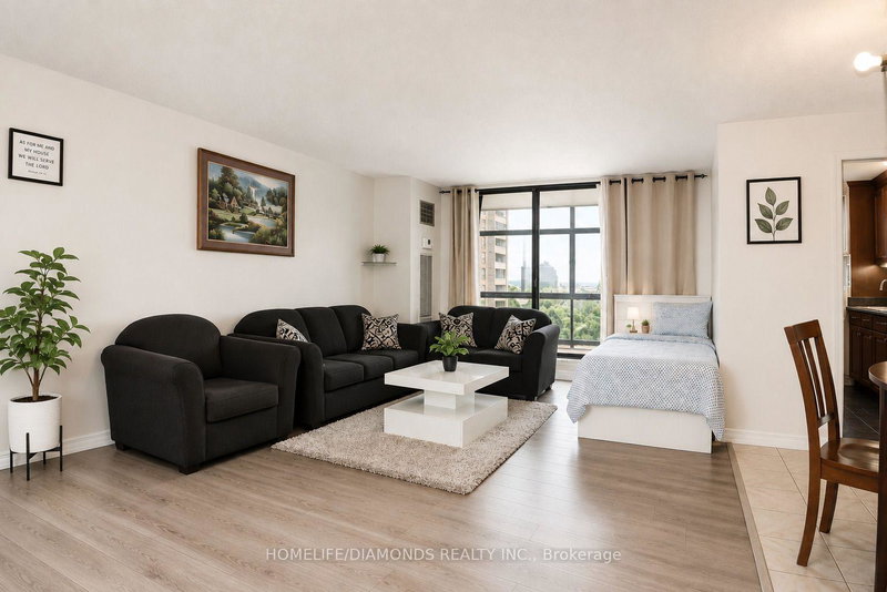 Image of home for listing MLS® W13835510