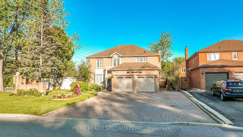 Image of home for listing MLS® W13835516