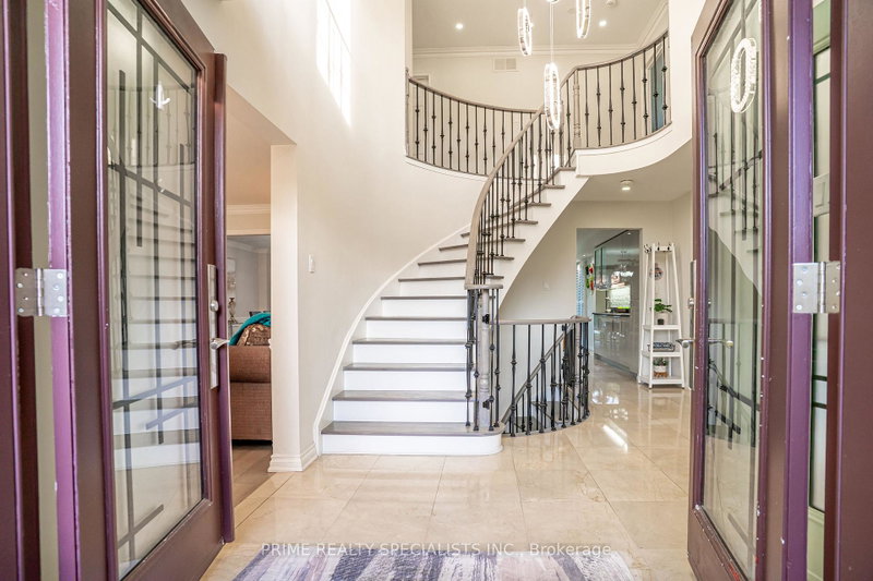 Image of home for listing MLS® W13835516
