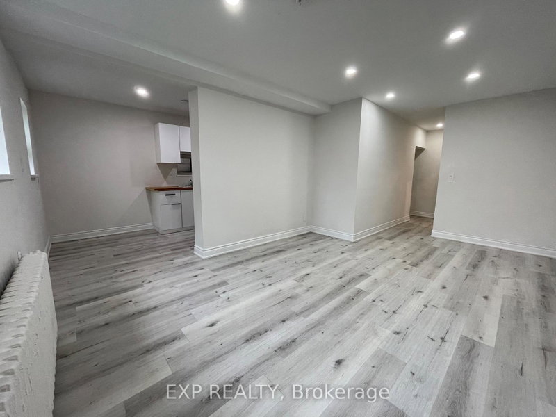 Image of home for listing MLS® W13835518
