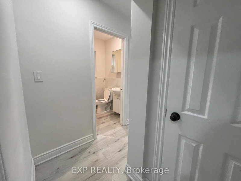 Image of home for listing MLS® W13835518