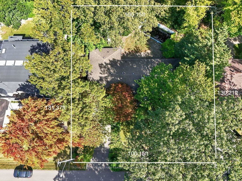 Image of home for listing MLS® W13835528