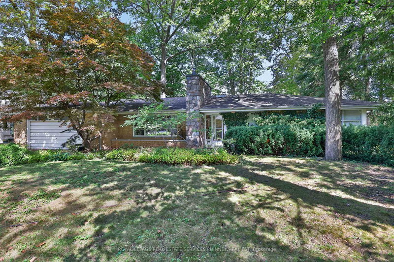 Image of home for listing MLS® W13835528